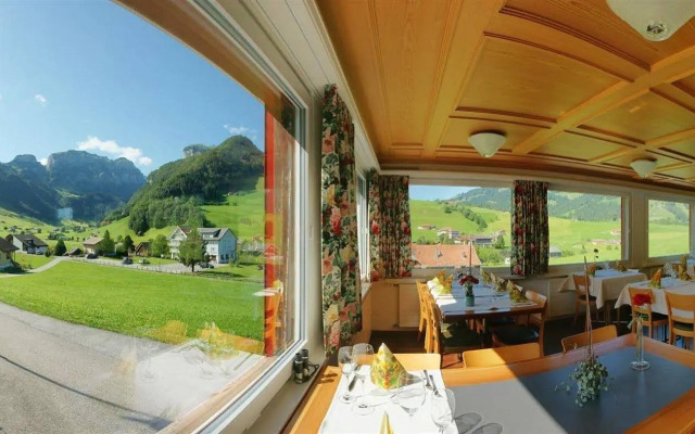 Gasthof Frohe Aussicht
