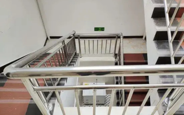 Kelaixuan Homestay (Huashan Scenic Area)