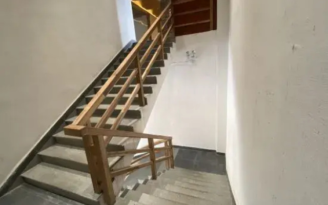 Ruyuan Sanbao Homestay