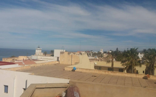 Hotel Safa