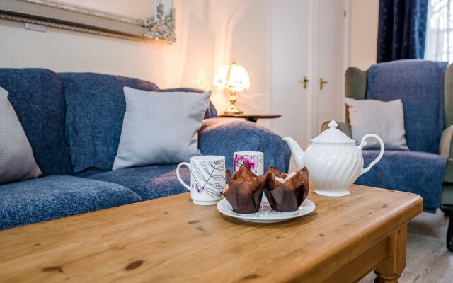 Liv's Place Bramfield Air Manage Suffolk