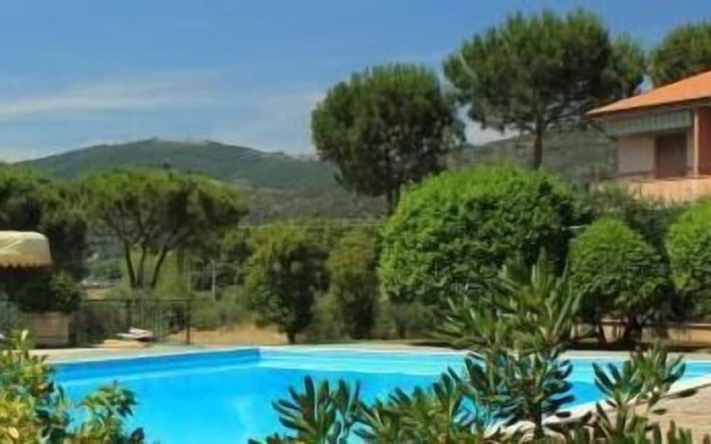 Villaggio Albergo il Gabbiano