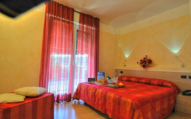 Hotel Savoia