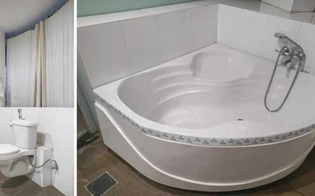 Hotel Shivas, Kolhapur