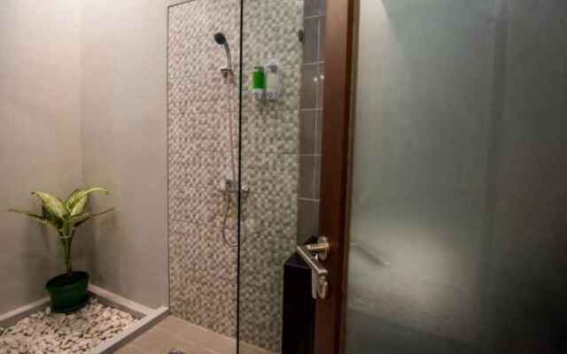 Legian Bisma Suite