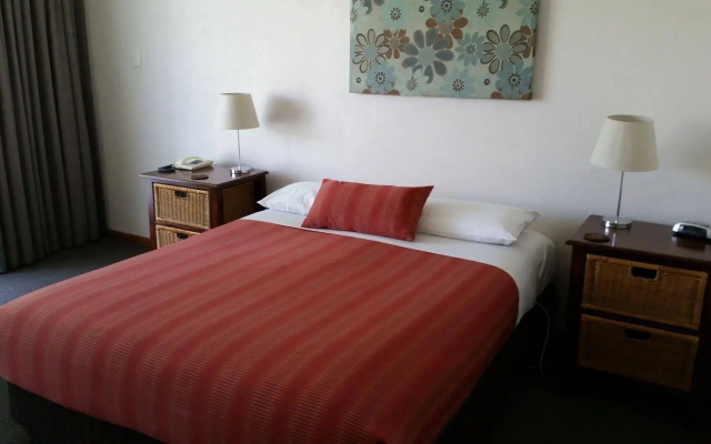 Coonawarra Motor Lodge