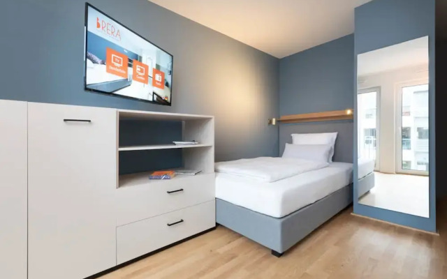 Brera Serviced Apartments Frankfurt West