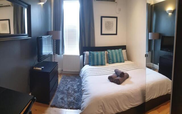 Stylish Studio Room in Brixton - E