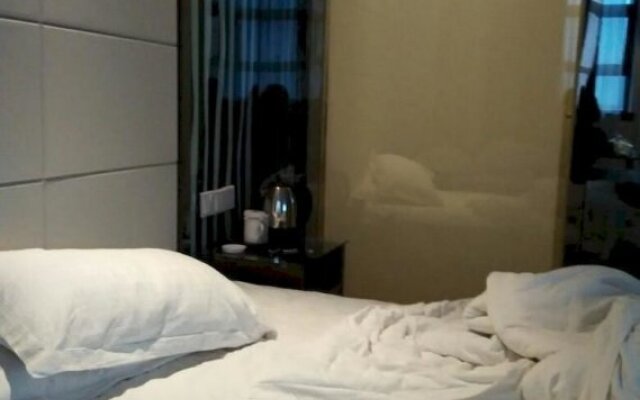 Provence Garden Hotel Wuhan Guanggu Branch
