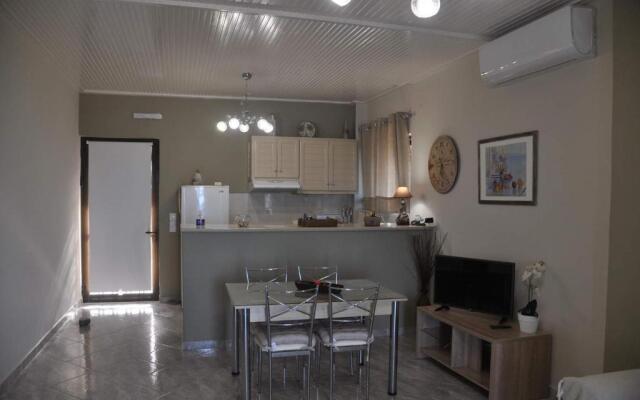 Bousounis Apartments