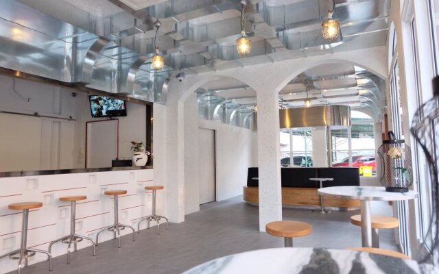 Talakkia Boutique Hotel