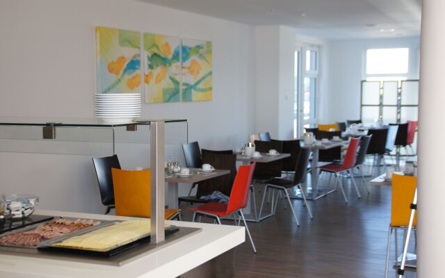 Euro Hotel Friedberg