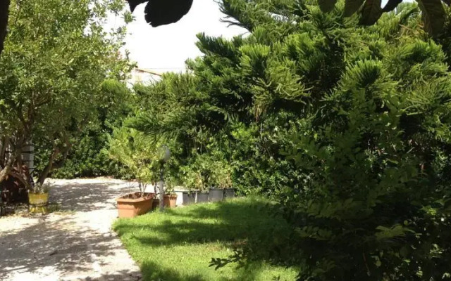 Villa Sardinia