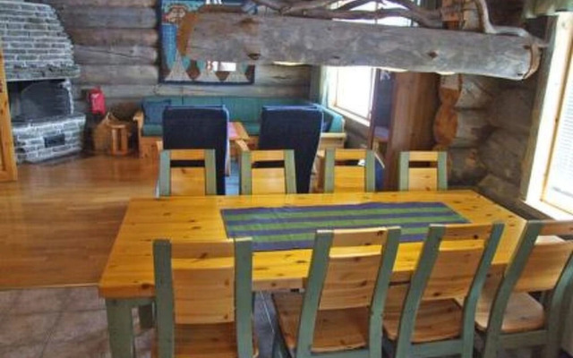 Kelokieppi Kuusamo in Kuusamo