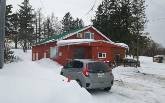 Farm&Inn Imodango Mura - Hostel