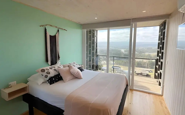 Cabañas del Cerro 3