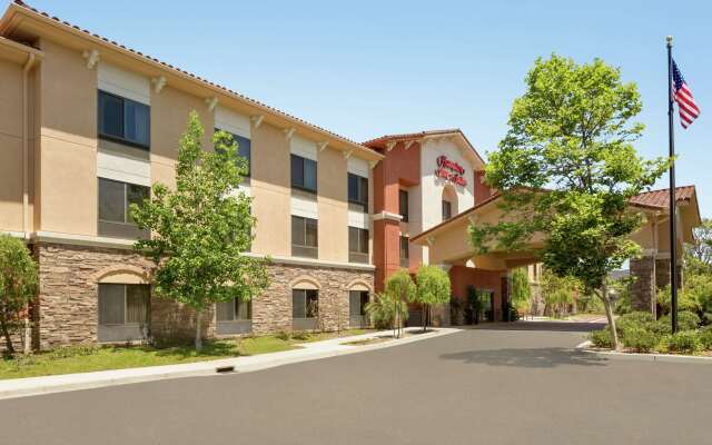 Hampton Inn & Suites Thousand Oaks, CA