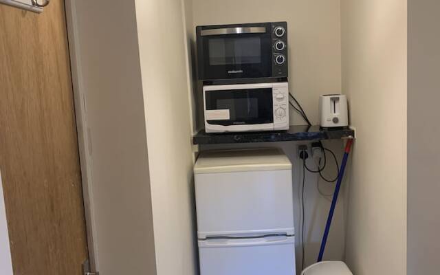 Beautiful Fir Grove Apartment Begelly