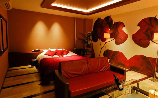 Hotel Yarma