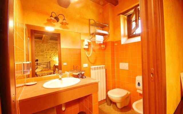 La Casella Agriturismo