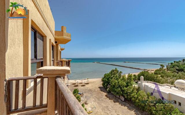 Turtles Beach Resort Hurghada By VTGooo