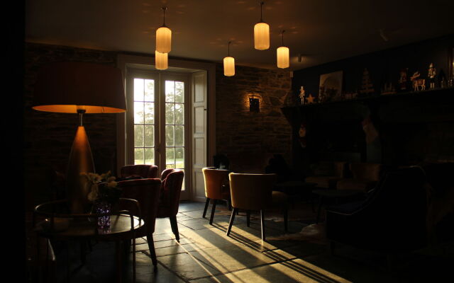The Cornwall Hotel Spa & Estate