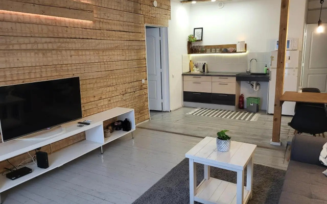 Old Town Apartment nr 9