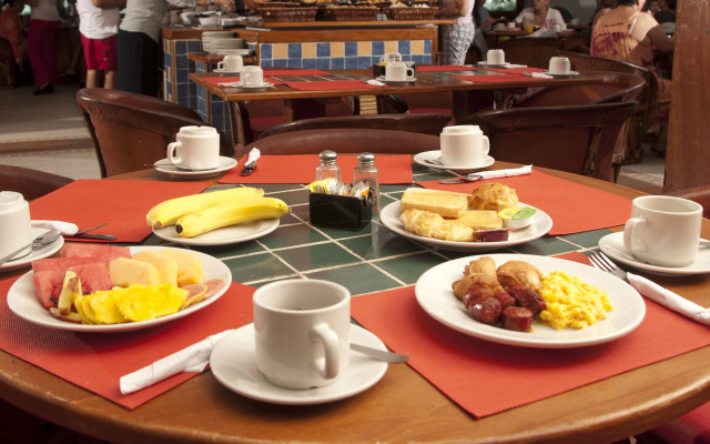 Decameron Cartagena All Inclusive