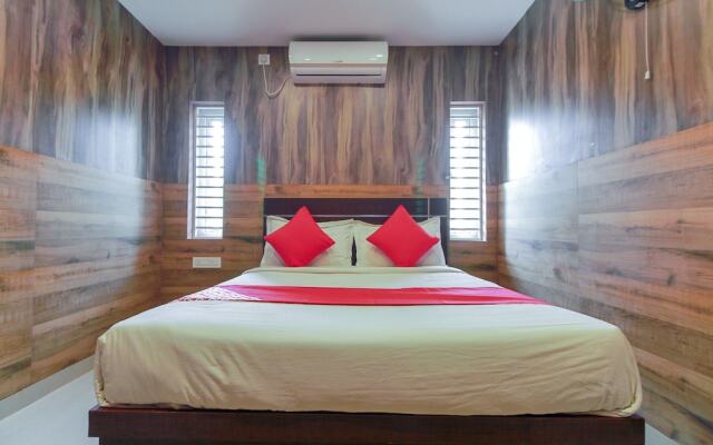 OYO Rooms 049 Kalpetta Extension