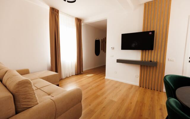 ZenStay ApartHotel