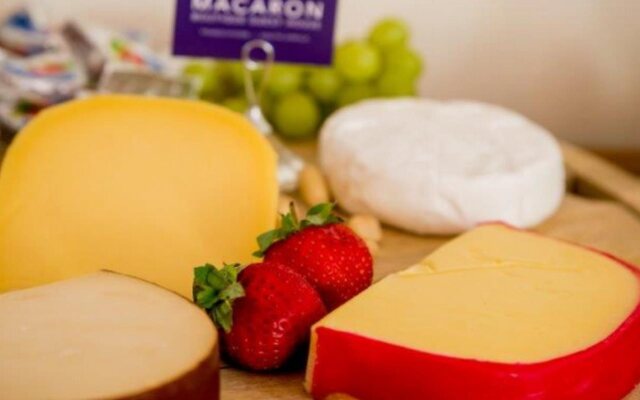 Macaron Boutique Guest House