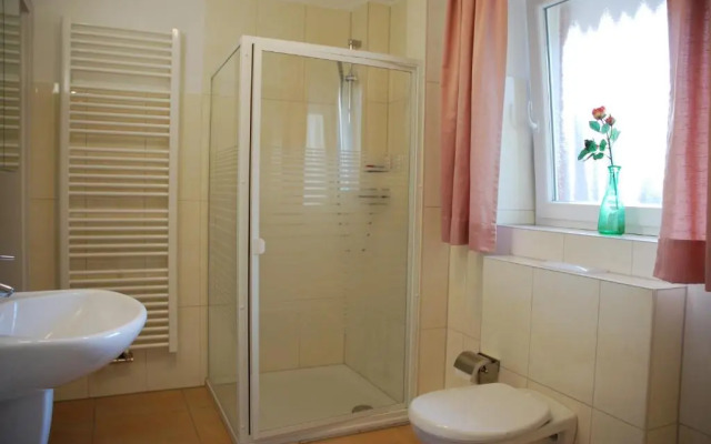 Ferienwohnung Grünes Herz