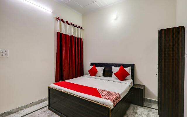 Hotel Urmila Sadan by OYO Rooms