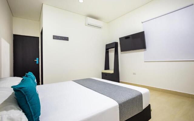 Ayenda Hotel Trinidad