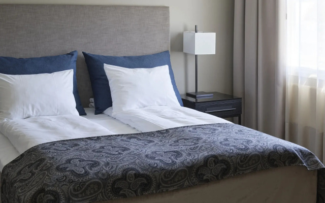 Dreges Hotell - by Classic Norway Hotels