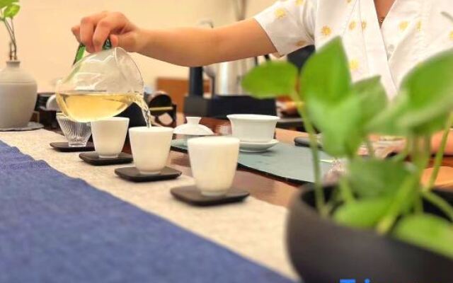 Wyndham Xishuangbanna South Resort