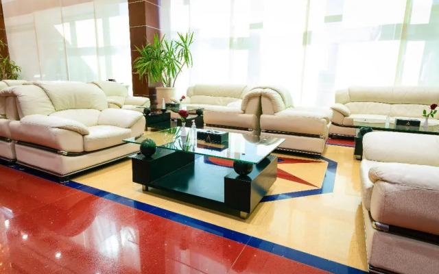 Arman Hotel Juffair Mall