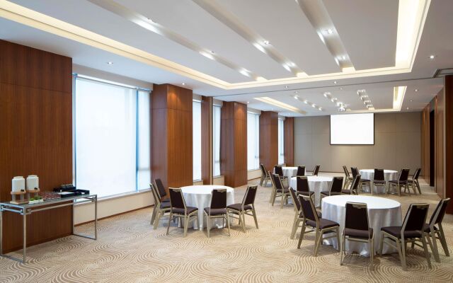 Four Points by Sheraton Hefei, Shushan
