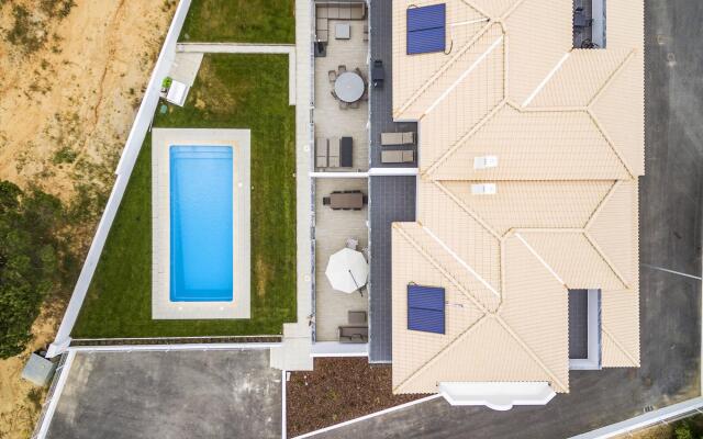 Elegant Luxury Villa by Ideal Homes