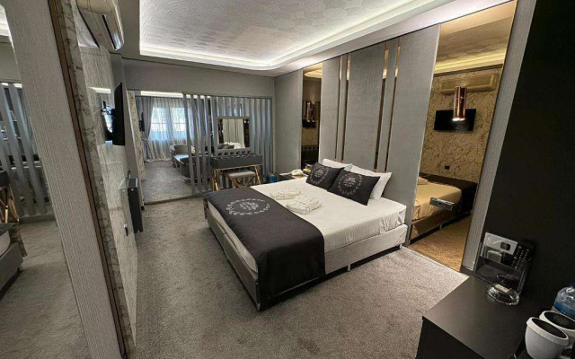 BC Ruby Hotel