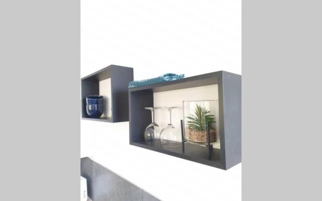 studio 4 Henriville