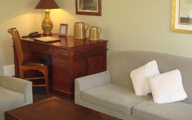 The White Swan Country Hotel