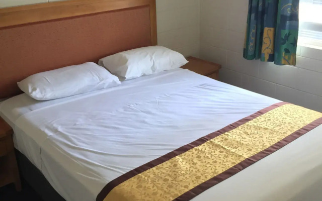 Luma Luma Holiday Apartments