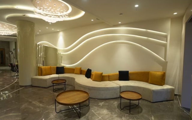 Hotel Casa Divine