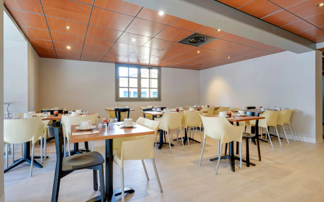 Best Western Hotel Atrium Valence
