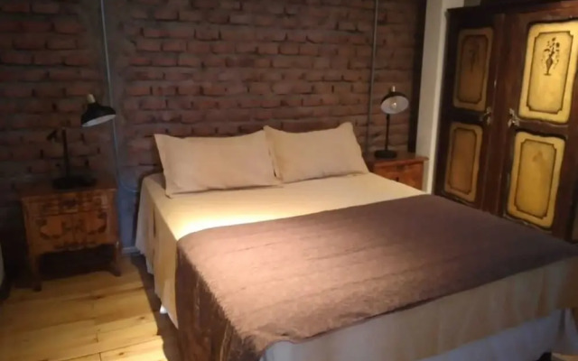 Hotel Latitud Sur