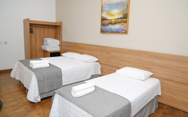One Hotel