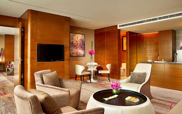 Sofitel Nanjing Galaxy Suning