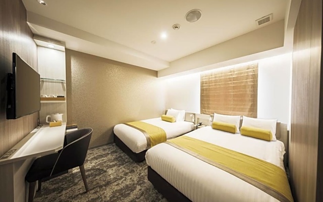Superior Twin room (트윈 침대 2개) 사진 1