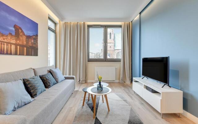 Apartment Long Gardens TriApart®